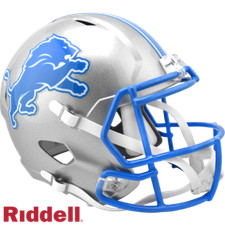 Detroit Lions Riddell American