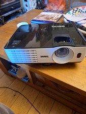 benq projector