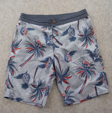 Vans Deck Siders Shorts Mens