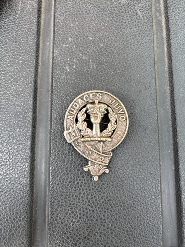 Scottish clan badge heraldry - scottish,