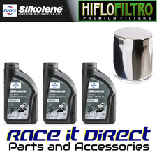 Oil & Filter Kit for Buell