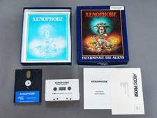 1989 SPECTRUM + 3 48K 128K