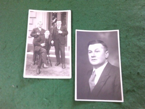 Aberdare wales unknown people - aberdare,