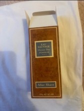 Vintage Christian Dior 100ml