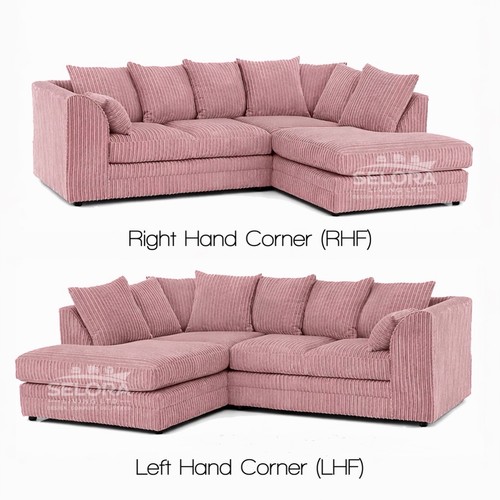 Premium corner sofa suite - premium,