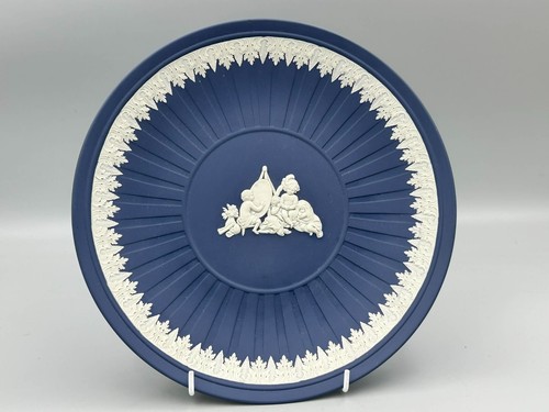 Wedgwood jasperware portland - jasperware,