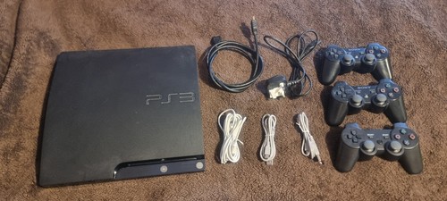 Sony playstation 120gb model - sony,