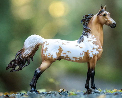 Breyer traditional series - breyer,