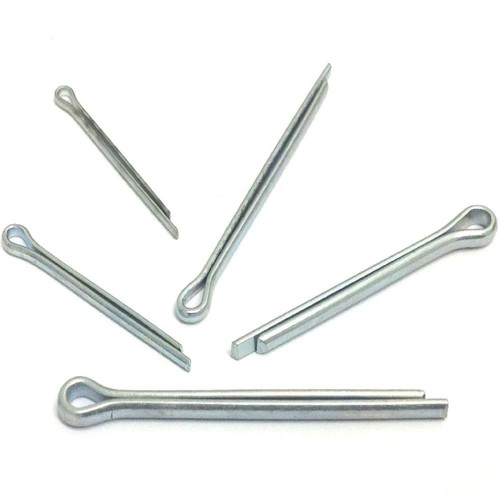 Cotter clevis split pins - cotter,