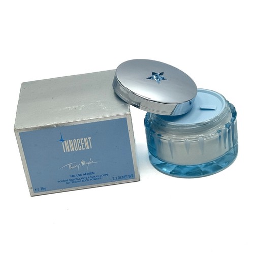 Thierry mugler innocent - thierry,