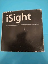 Apple iSight Video  Camera