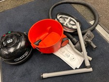 NUMATIC HENRY HVR200-A2