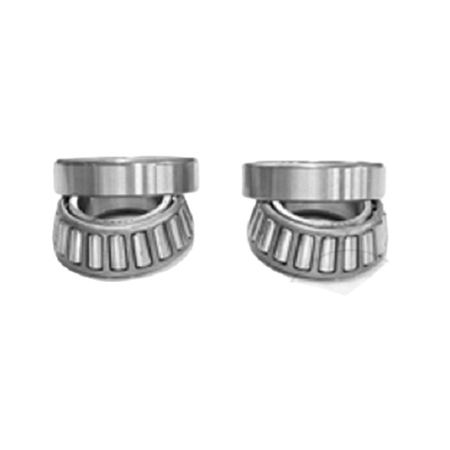 Steering head bearing set - steering,