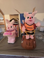 Duracell birthday bunny and - duracell,