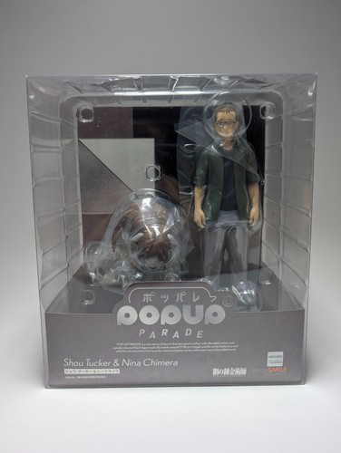 Pop parade fullmetal - up,