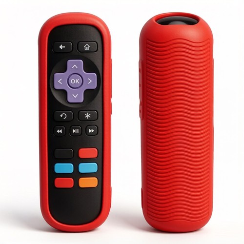 Remote cover case compatible - remote,
