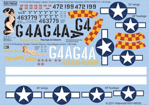Kits world 148055 aircraft - kits,