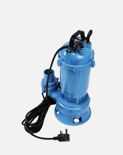 1100w heavy duty submersible - duty,