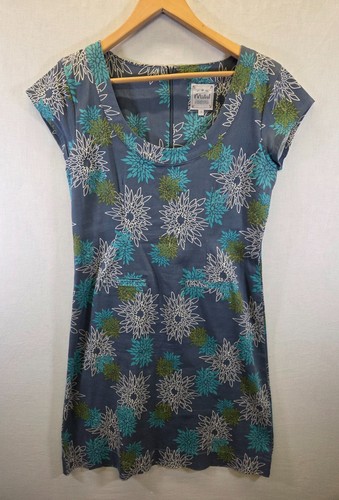 Mistral shift dress - dress, uk