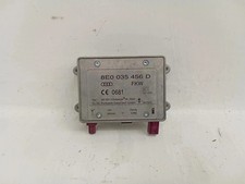 AUDI A4 8K2, B8 Antenna
