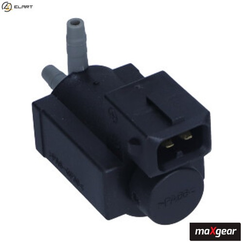Pressure converter exhaust - converter,