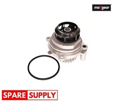 WATER PUMP FOR AUDI A3 A4 A4