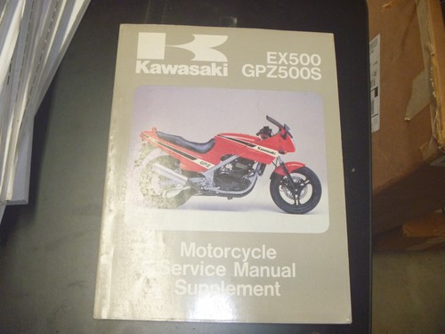 Oem 1987 kawasaki - oem,