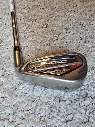 Cobra adapt iron kbs - cobra, 7
