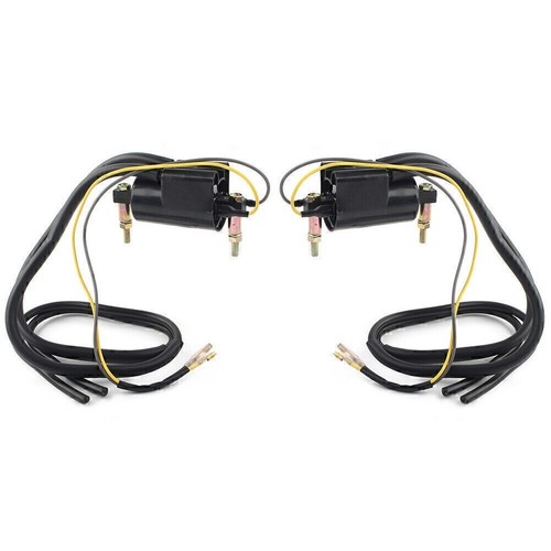 Ignition coil set fit - 2x,