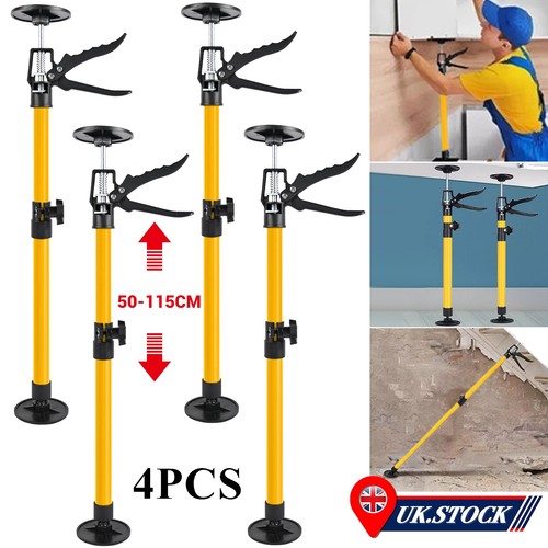 115cm adjustable drywall - 4x,