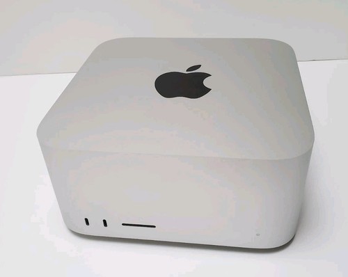 Apple mac studio - mac, m2