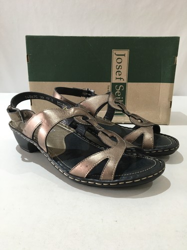 Josef seibel erica sandals - seibel,