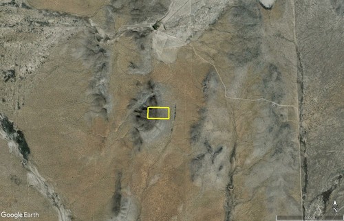 Acres west texas land - texas,