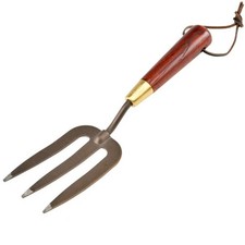 Burgon & Ball Estate Hand Fork