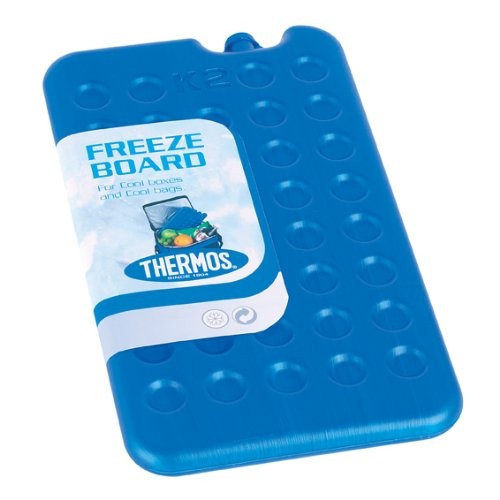 Thermos freeze board ice pack - board,