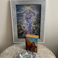 Celtic Lenormand (Pre-loved) Excellent Condition