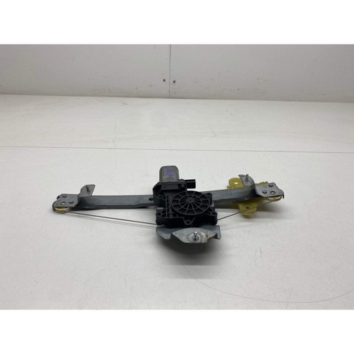 Renault clio window motor - window,