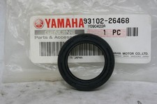 Front Wheel Seal 26 X 38 X 7