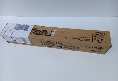Xerox genuine 006r01514 yellow - xerox,