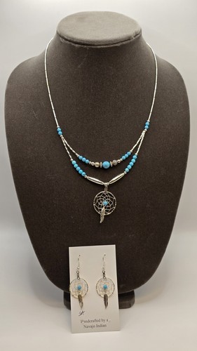 Southwestern dreamcatcher - southwestern,