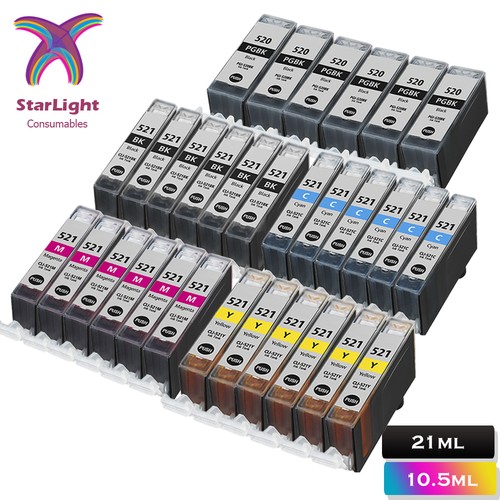 Ink cartridge pgi - 30,