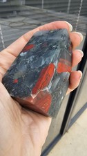 larfe African bloodstone