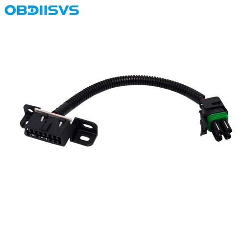 Obd2 adapter 4pin connector - adapter,
