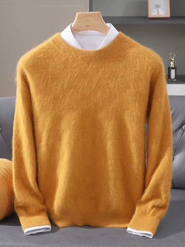 Luxury 100 mink cashmere - luxury, 100%