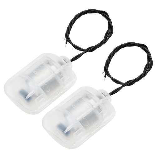 2pcs vibration motors - motors, dc