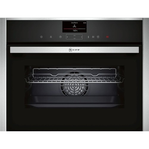 Neff c17fs32h0b fullsteam - neff,