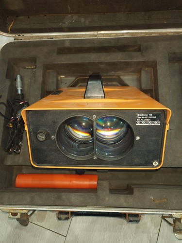 Aga geodimeter 116 unit - aga, only