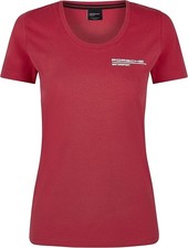 PORSCHE Motorsport Woman's Red