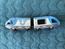 Brio World Travel Battery