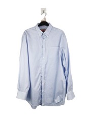 THOMAS PINK 16.5" Men's Blue